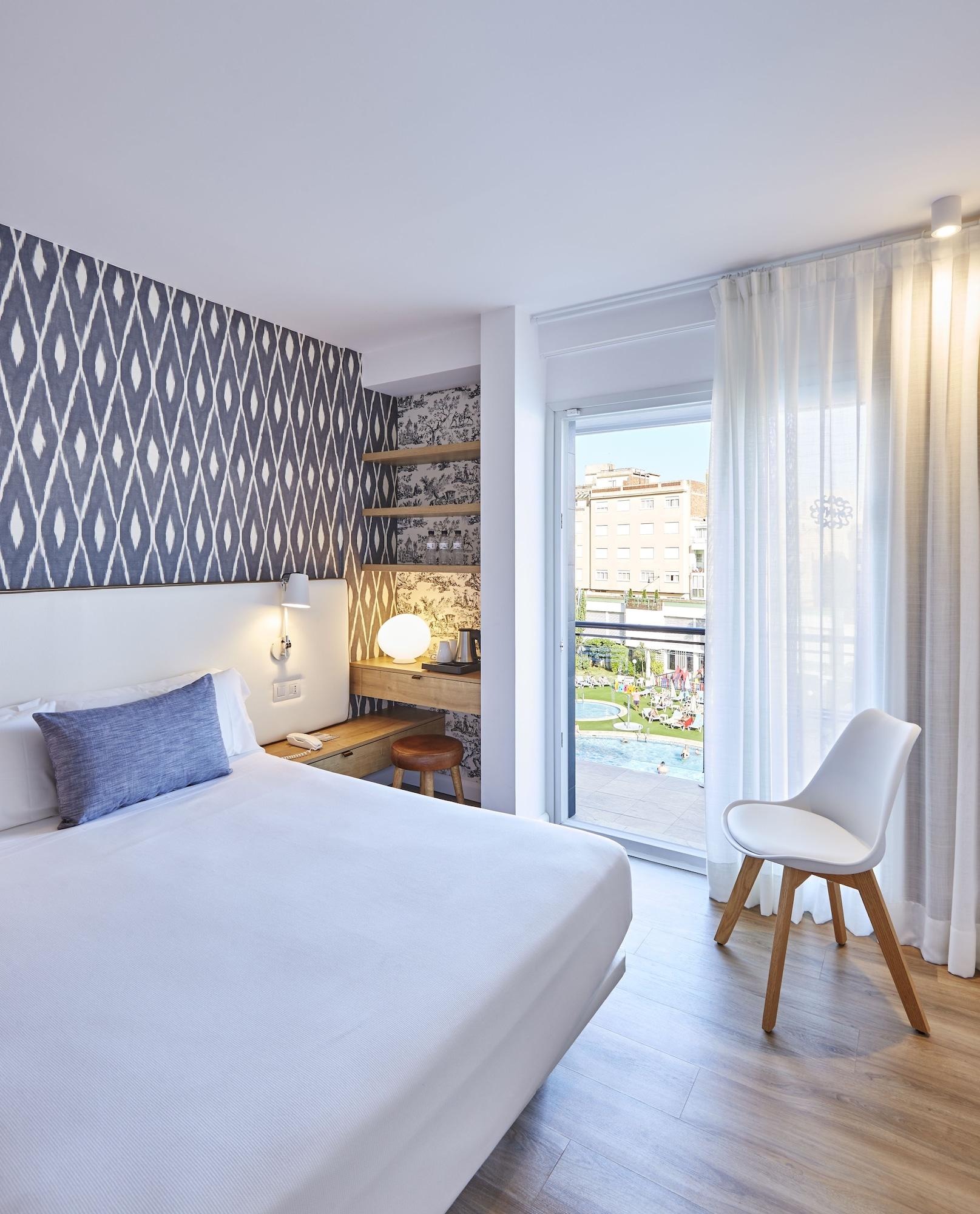 Hotel Anabel Lloret de Mar
