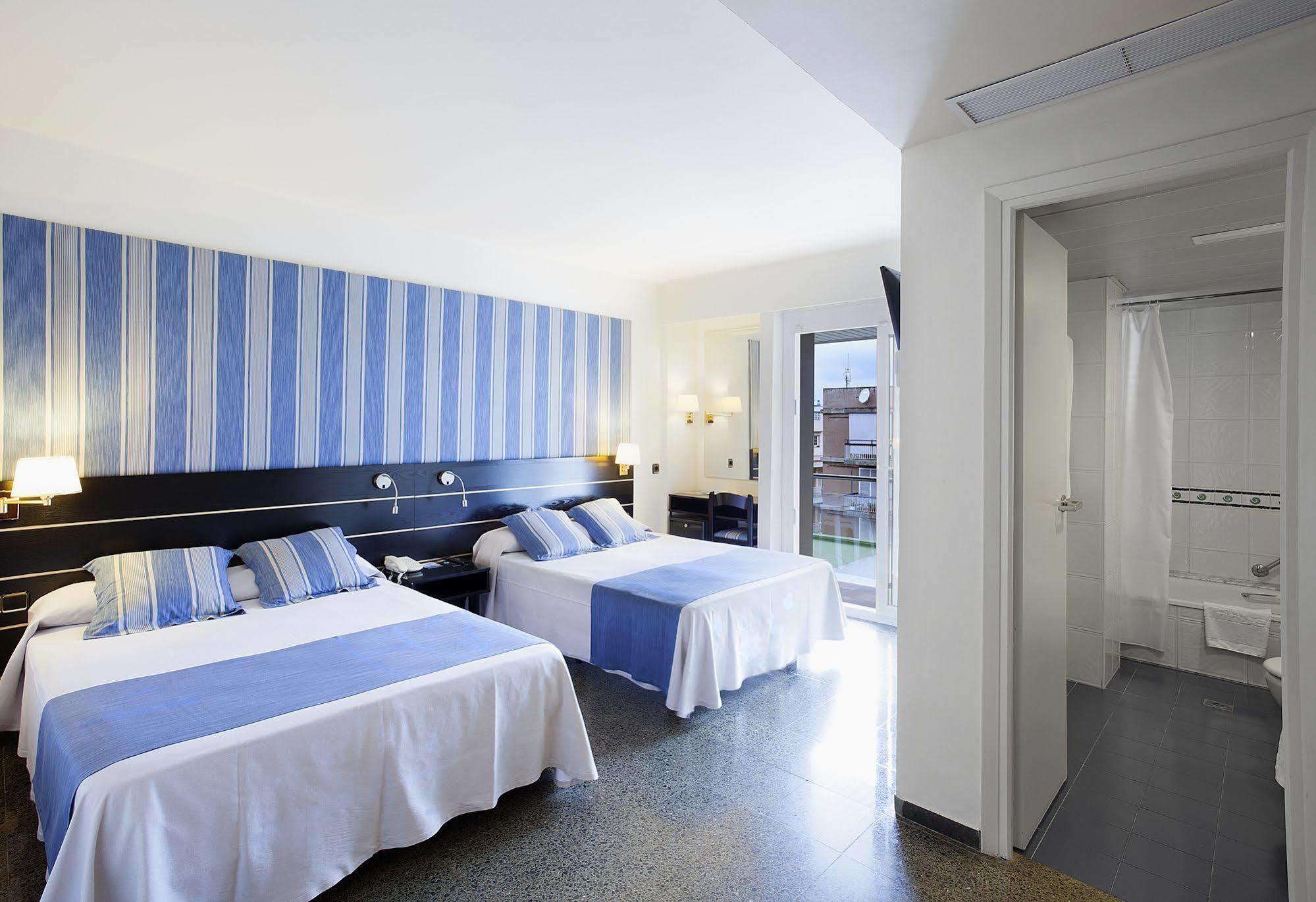 Anabel Hotel
